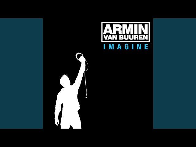 Armin van Buuren - Intricacy