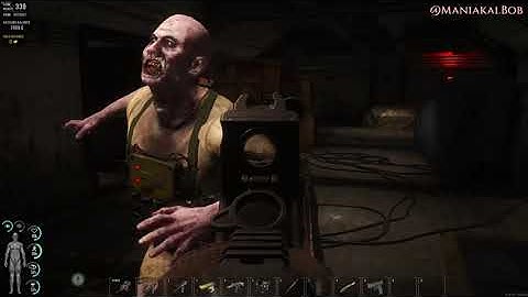 True Terror SCUM BEEPER PUPPETS #gaming #scum #fear #survival #survivalgame