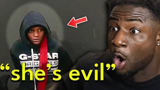 Teen Kills Woman at McDonalds Over Wrong Order
Original Video: https://www.youtube.com/watch?v=SI-XcIWXPNw
insta: https://www.instagram.com/basedoncarter/
X: https://x.com/cartiermywrists
twitch: https://www.twitch.tv/beezwentlive Teen Kills Woman at McDonalds Over Wrong Order