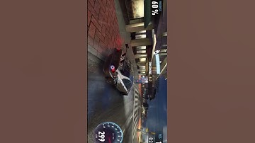 Need for Speed No Limits:- Chapter 11 - Marry | Event 08 - Rush Hour