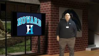 Howard 360 3/5/2018