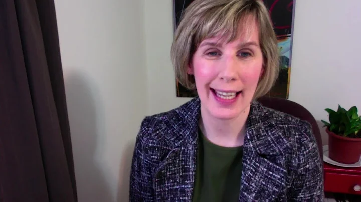 Congratulatory message from Dr. Jennifer Selby