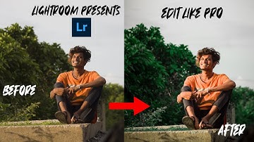 Edit Your Pictures in |LIGHTROOM MOBILE| SELECTIVE TOOL|