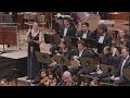 Gustav mahler sinfonie nr 2 cmoll auferstehung iv urlicht  sehr feierlich aber schlicht