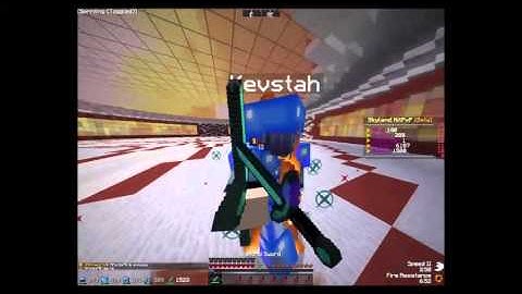 1v1 With Kevstah