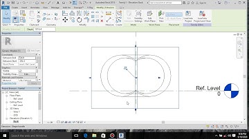 ADVANCED LIGHTING IN REVIT; Lighting fixture 1.