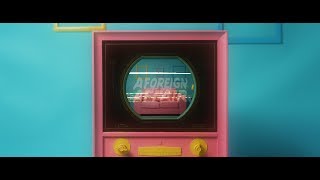 A Foreign Affair - "Dark" (Official Music Video) | BVTV Music chords
