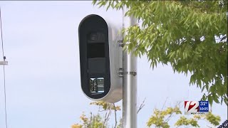 Warwick considers installing speed, red light cameras