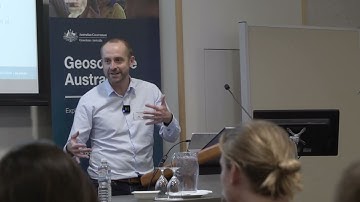 AEM Workshop: Introduction - Karol Czarnota - Exploring for the Future