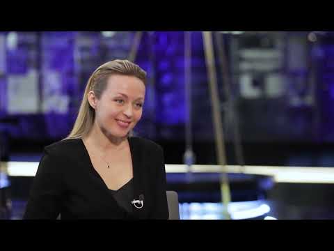 Видео: Интервью главы Росатома Алексея Лихачева телеканалу «Россия 24» о достижениях и планах на будущее.