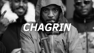 Da Uzi x ZKR Type Beat - "CHAGRIN" | Instrumental Rap/Freestyle | Instru Rap 2022