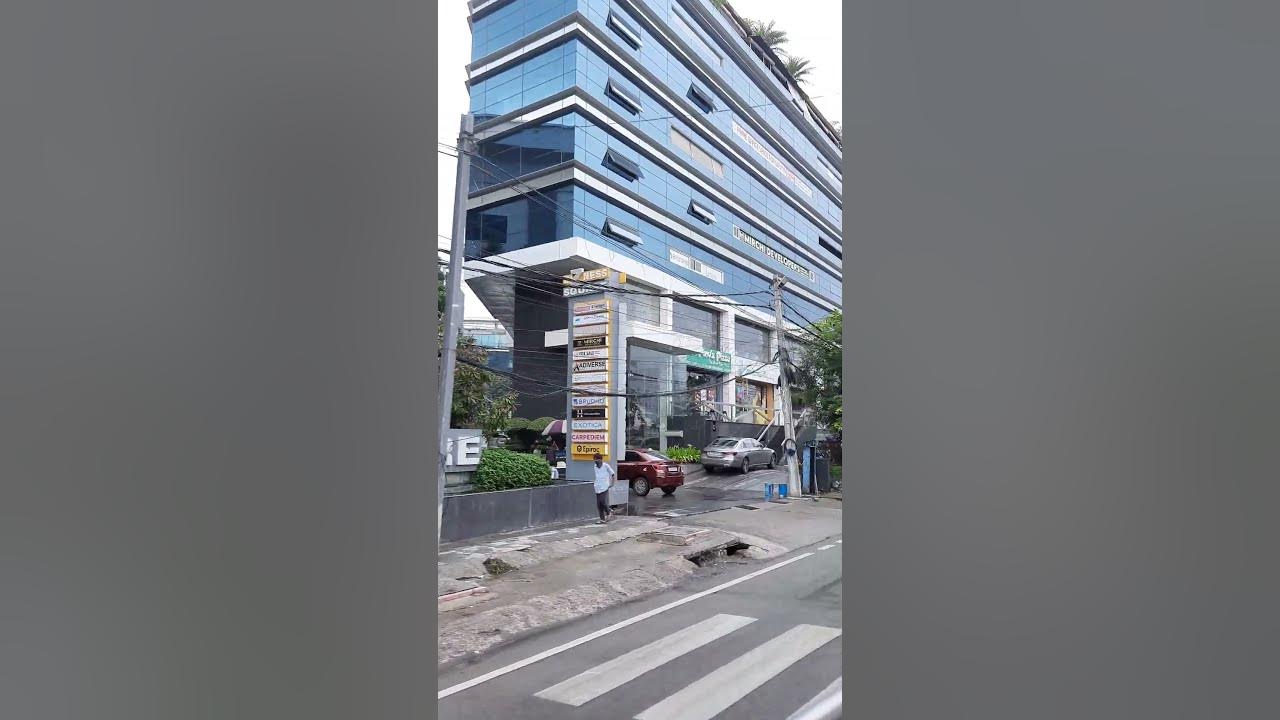 jubilee enclave hitech city hyderabad shorts YouTube