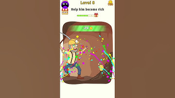 Delete Master 2 level 8 gameplay walkthrough | All levels | android, iOS mobile | new update#short