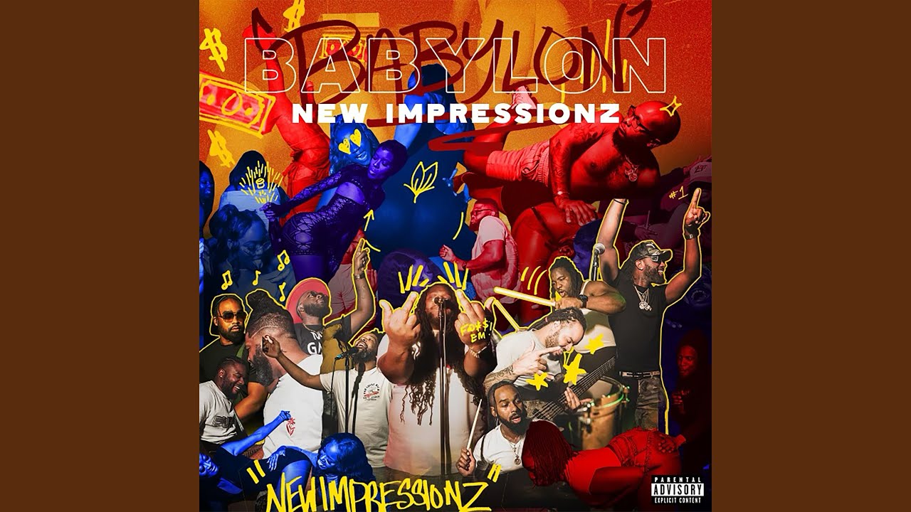 Always Be My Baby (Live)