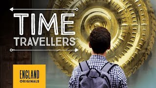 England Originals: Time Travellers tour