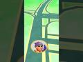Wat? #shorts #glitch #pokemon #pugu #wierd #bug
