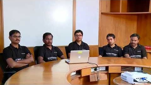 H[y]bris Hackathon @ Neev - Marketplace Accelerator for Hybris