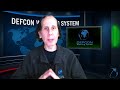 Iran Gives U.S. Weeks; British-Built Drones Strike Russia | DEFCON Nuclear War Risk Update