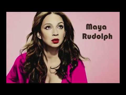 Videó: Maya Rudolph Net Worth