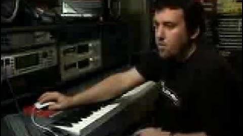 Miroslav Presentation Dave