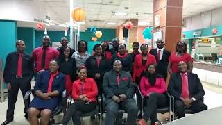 Karibu Csweek2018