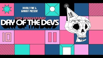 Day of the Devs 2022 - Reaction and Commentary