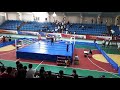 Armenian mma championships 2018