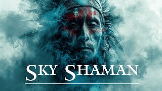 Sky Shaman - Tribal Ambient Music For Spiritual Upliftment