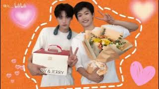 [ENGSUB] Revenged Love CC & WSW - Little Fox