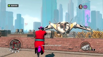 Saints Row: The Third - Walkthrough - Part 13 [PC/360/PS3][HD]