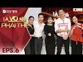 Là Vợ Phải Thế 2018 l Tập 6 Full: Việt Hương "tố" Trấn Thành ở toilet hát cả đêm không cho ai ngủ