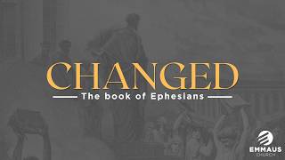 Wives Submit Isn't What You Think | Ephesians 5:22 33 | Changed