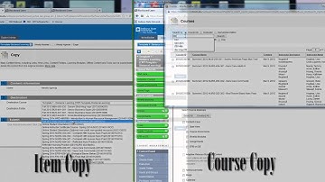 Introduction to Indiana State