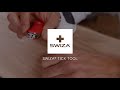 Le swiza tick tool