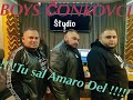BOYS ČONKOVCI - Tu sal amaro del Polobeat ( Cover )