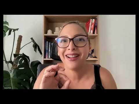 Testimonio de alumna de Numerología Emocional