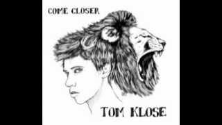 Video thumbnail of "Tom Klose - Goodnight (Studio Version)"