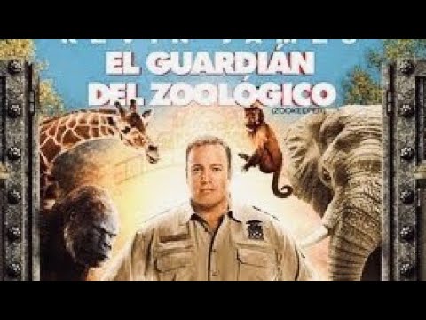 Vídeo: 50 Reacciones Principales: Guardián Del Zoológico