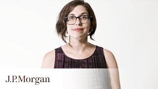What It’ll Take to Get a Good Job ​| Smarter Faster | J.P. Morgan Chase & Co.