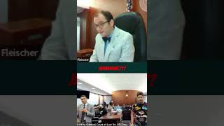 A Suspect named Darius Cop writes bogus report!) #court #arrest #court #lawyer #law #crime #judge