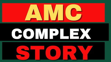 Trapped Shorts or Shrewd Strategy? - AMC stock short Squeeze update