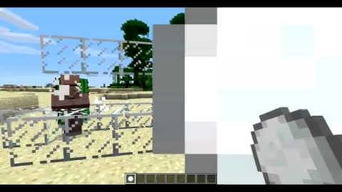 Mod Review: Deadly Snowballs 1.4.6/1.4.7