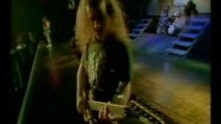 Anthrax Oidivnikufesin- Armed And Dangerous