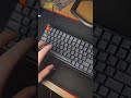 Mechanical Keyboard