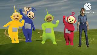 Teletubbies Lost Episode: 