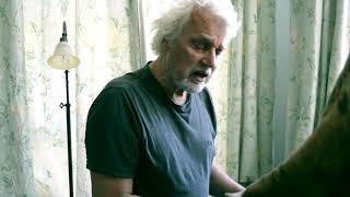 David Knopfler - Waiting for the Call (Official Music Video) chords