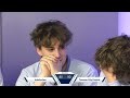 Quiz Central 2113: Interlochen Arts Academy vs. Traverse City Central