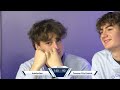 Quiz Central 2113: Interlochen Arts Academy vs. Traverse City Central