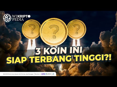 3 Altcoin Siap Rally Awal Agustus 2025 - video from INDODAX
