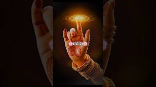 Ayi Giri Nandini Ma Durga Status Viral Shorts Shivashakti